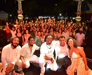 Festival Oxe é Jazz volta a Salvador com dois dias de shows