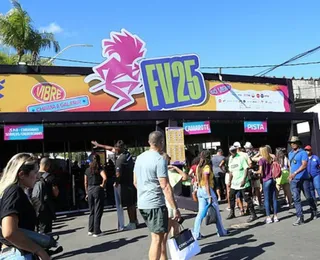 Festival de Verão vai mudar de local em 2026
