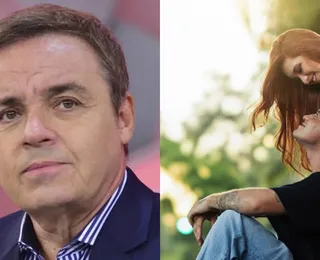 Filha de Gugu expõe detalhe íntimo de casamento com ex-pedreiro
