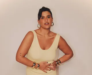 Filha de atriz global revela que sente culpa por ser ‘nepobaby’