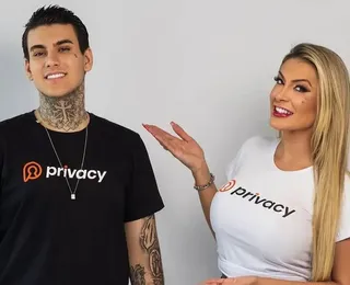 Filho de Andressa Urach anuncia greve de sexo; entenda