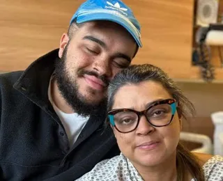 Filho de Preta Gil faz anúncio importante após morte da cantora