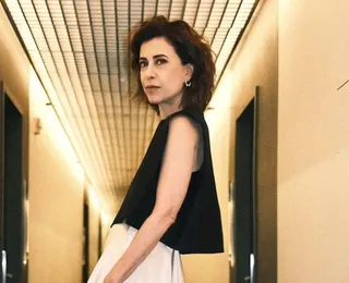 Filme com Fernanda Torres volta aos cinema nesta semana