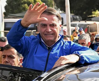 Filme de Hollywood vai retratar Bolsonaro como herói; saiba detalhes