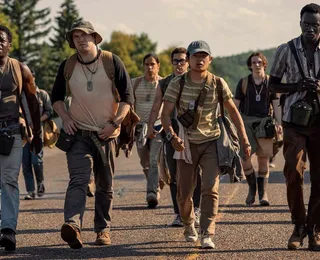 Filme de terror terá sessão com desafio e quem perder vai ser expulso