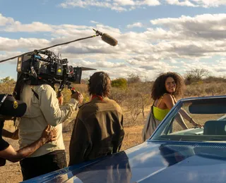Filme gravado na Bahia traz busca de vingança no sertão