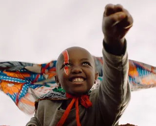Filmes africanos serão exibidos de graça em bairros de Salvador
