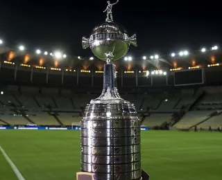 Fim da pré-Libertadores? CBF tenta nova regra para clubes brasileiros