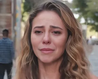 Finalmente: o capítulo que salvou Vale Tudo do naufrágio após 4 meses