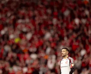 Flamengo avança com meio moderno; Palmeiras e São Paulo também seguem
