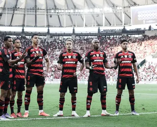 Flamengo vence o Barcelona nos pênaltis e é bicampeão mundial Sub-20