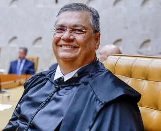Flávio Dino, ministro do STF, fará conferência magna em Congresso Brasileiro de Direito que acontece em Salvador
