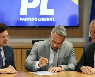Flávio Matos muda de partido e anuncia pré-candidatura