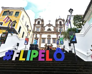 Flipelô 2025: confira a programação oficial
