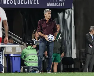 Fluminense deve poupar titulares contra o Bahia