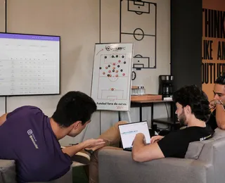 Focada em jogadores de base, plataforma E-Scout é lançada nesta sexta
