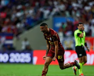 "Foco principal é ajudar o Bahia", diz Juba sobre Seleção Brasileira
