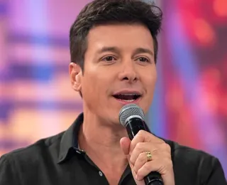 Fora da Record, Rodrigo Faro retorna à Globo após 16 anos