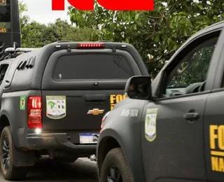 Força Nacional prorroga atuação em região de conflito na Bahia - Imagem