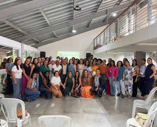 Formação debate uso de mídias na educação em Camaçari