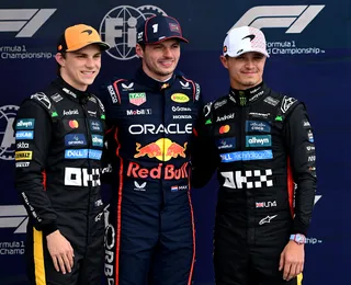 Fórmula 1: veja onde assistir e programação do GP da Bélgica