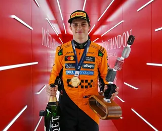 Fórmula 1: veja onde assistir e programação do GP da Hungria