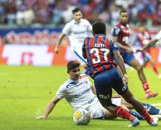 Fortaleza x Bahia põe frente a frente modelos opostos de SAF