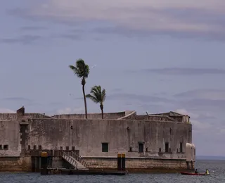 Forte São Marcelo pode reabrir para visitação? Entenda o trâmite