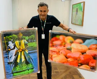 Fotógrafo baiano morre após luta contra o câncer
