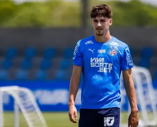 Fredi Lippert sente o gosto da Seleção, mas lesão adia sonho