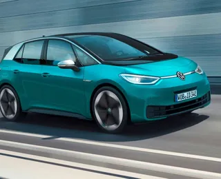 Futuro? Volkswagen cobra para desbloquear potência em carros elétricos