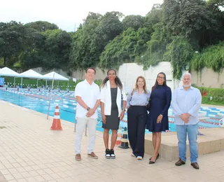 Futuro do esporte: da Bahia ao pódio olímpico sem deixar o lar