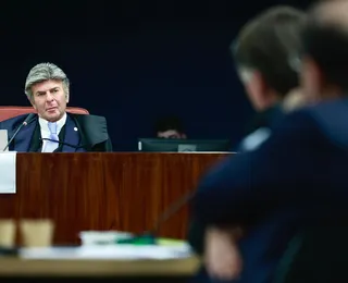 Fux é esperança de bolsonaristas, mas reafirma oposição à anistia