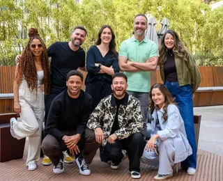 GE TV: Globo apresenta equipe do novo canal esportivo no YouTube