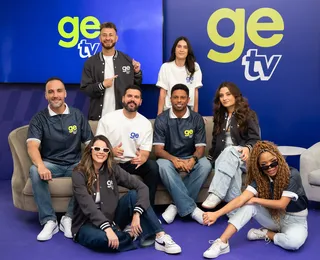 GE TV: Globo revela detalhes do canal que terá conteúdo 24h
