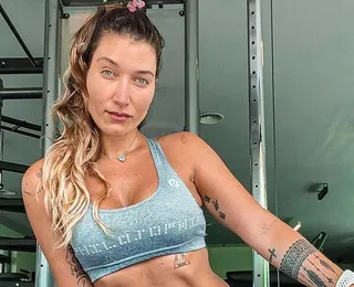 Gabriela Pugliesi relembra abuso sexual na infância: “Traumático”
