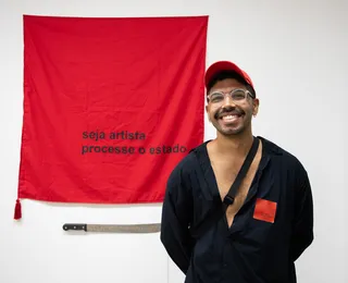 Galeria no Rio Vermelho exibe exposições de baianos até setembro