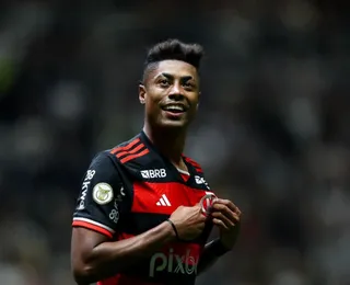 Gancho leve para Bruno Henrique? Relembre punições do caso de apostas