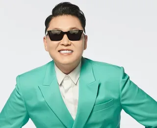 Gangnam Style: Psy é investigado por uso indevido de medicamentos