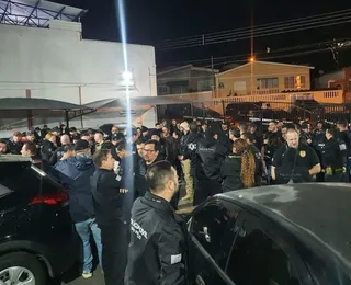 "Gangue das do Job": grupo é preso por extorquir clientes em boates