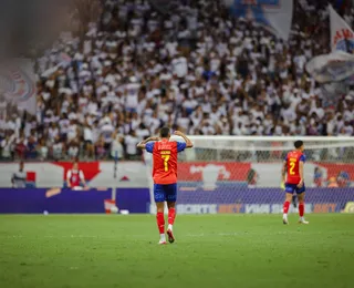 Garçom tricolor: Ademir supera 2024 e alcança melhor marca da carreira