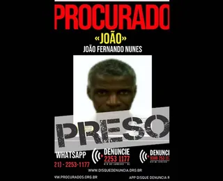 Garoto de programa é preso por chantagear vítimas após encontros