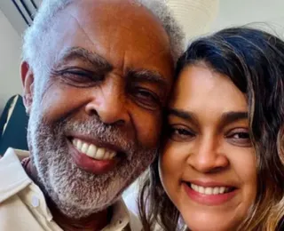 Gilberto Gil anuncia mudança brusca após morte de Preta