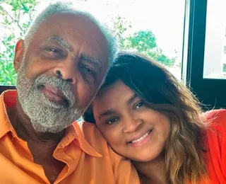 Gilberto Gil toma atitude contra padre que debochou da fé de Preta Gil