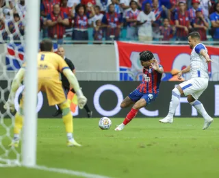 Gilberto comemora título e retorno após lesão: "superou o previsto" - Imagem