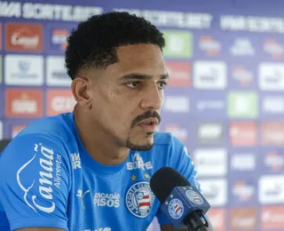 Gilberto detalha papo com Ceni após falhas defensivas contra o Retrô