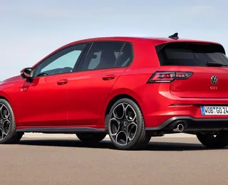 Golf GTI e Jetta GLI estreiam no Brasil como potências; veja detalhes - Imagem