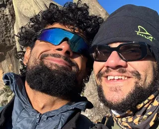 Gominho assume affair com participante de reality show