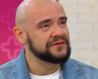 Gominho choca ao falar sobre vida financeira: "Não tenho R$ 1"