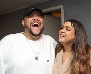 Gominho faz homenagem comovente para Preta Gil: “Descansou de verdade”